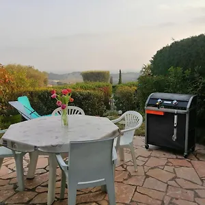Petit Coin De Paradis Appartement