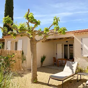 Les Mas Méditerranée Appartement