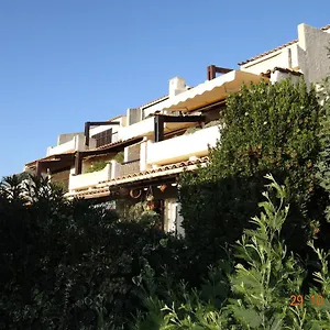 Les Emeraudes Appartement