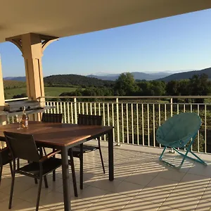 T3 - Résidence De Standing Vue Vignes Appartement