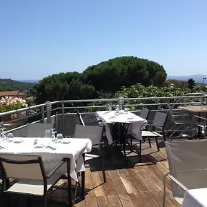 3* Hotel La Cigale