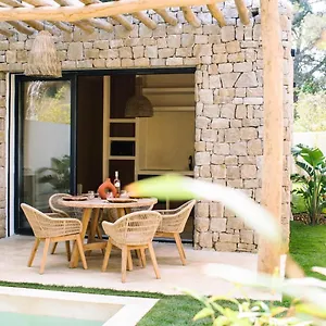 Alemagou Villa