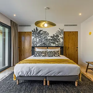  Bed & Breakfast Le Refuge - Gigaro
