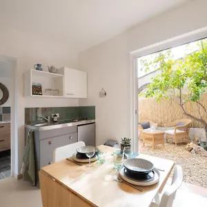 Le Citronnier Appartement