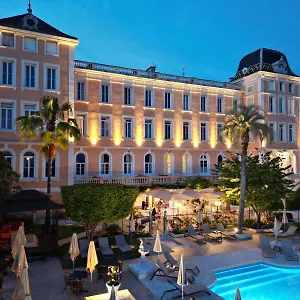 3* Hotel L'orangeraie