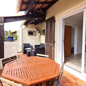 Bel Renove, Avec Terrasse Et Piscine Appartement